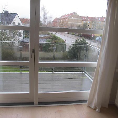 Guesthouse Sharon Apartments Århus Zewnętrze zdjęcie