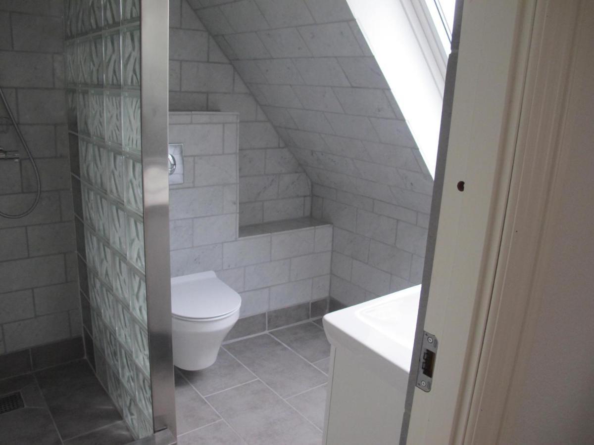 Guesthouse Sharon Apartments Århus Zewnętrze zdjęcie