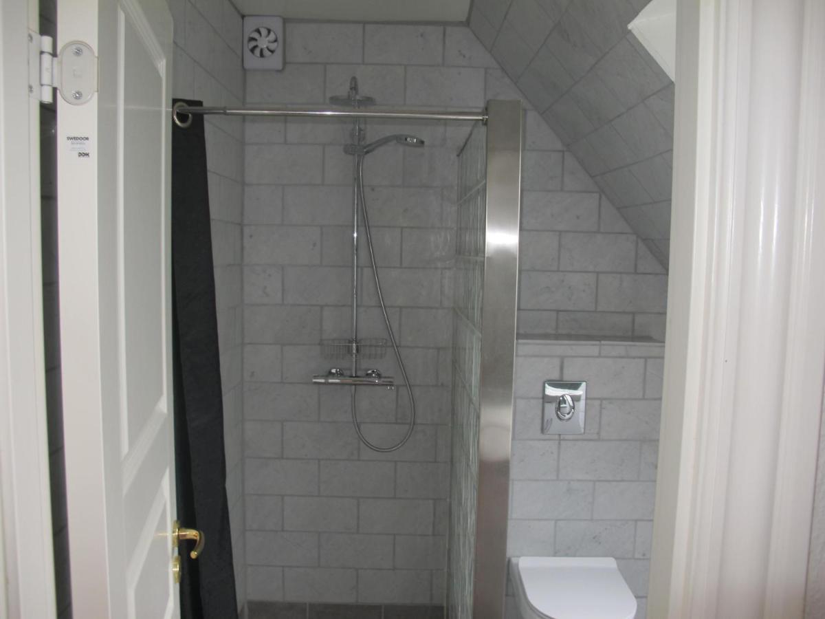 Guesthouse Sharon Apartments Århus Zewnętrze zdjęcie