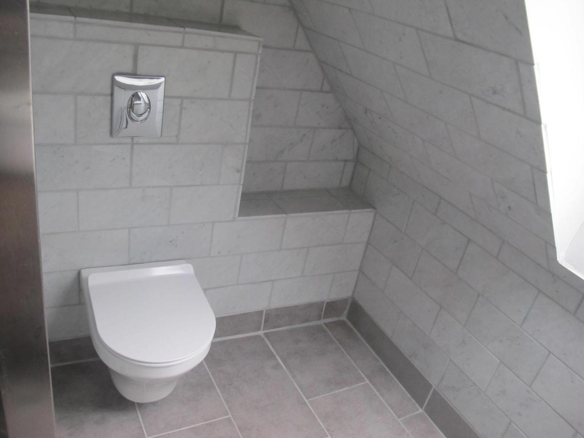 Guesthouse Sharon Apartments Århus Zewnętrze zdjęcie