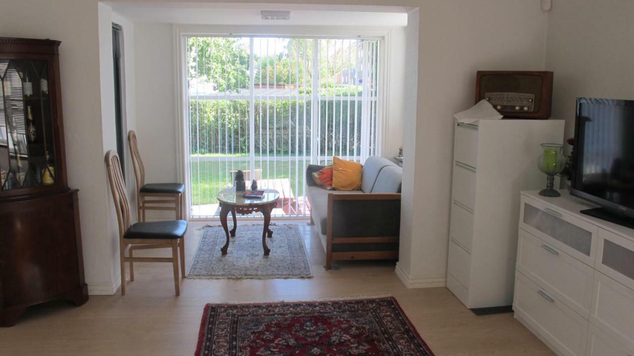 Guesthouse Sharon Apartments Århus Zewnętrze zdjęcie