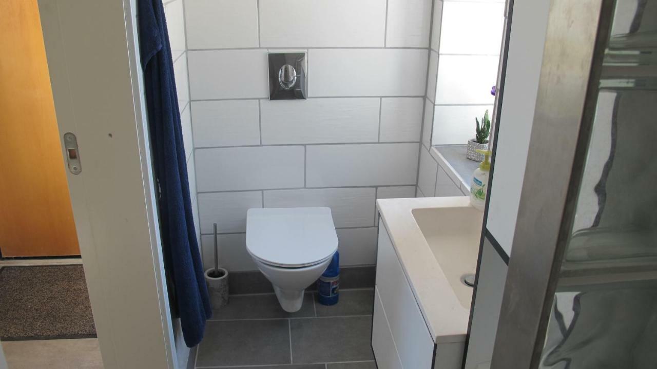 Guesthouse Sharon Apartments Århus Zewnętrze zdjęcie