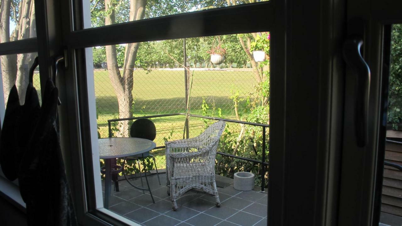Guesthouse Sharon Apartments Århus Zewnętrze zdjęcie