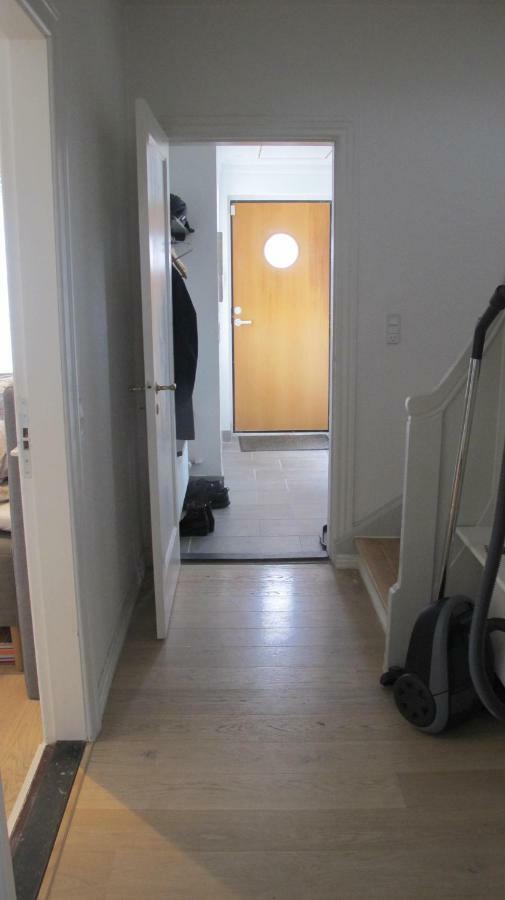 Guesthouse Sharon Apartments Århus Zewnętrze zdjęcie