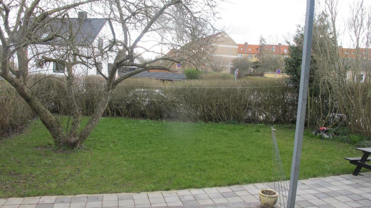 Guesthouse Sharon Apartments Århus Zewnętrze zdjęcie