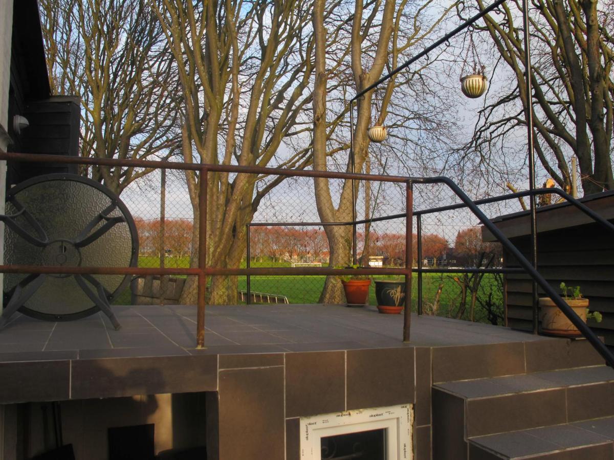 Guesthouse Sharon Apartments Århus Zewnętrze zdjęcie