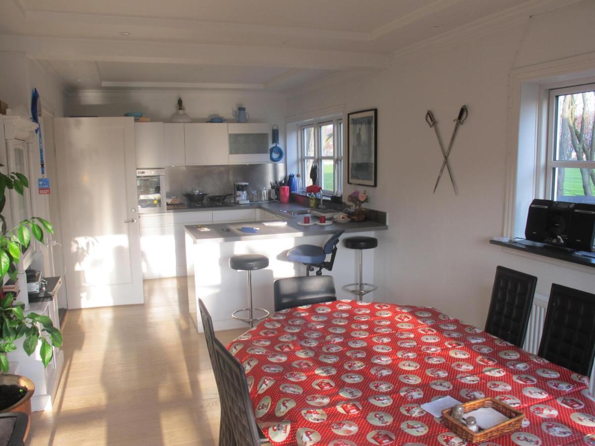 Guesthouse Sharon Apartments Århus Zewnętrze zdjęcie